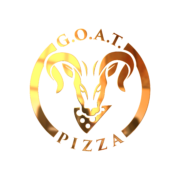 Goat Pizza Cate ring